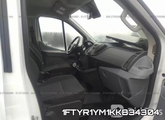 1FTYR1YM1KKB34304 фото 6