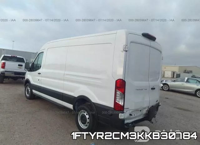 1FTYR2CM3KKB30784 фото 4