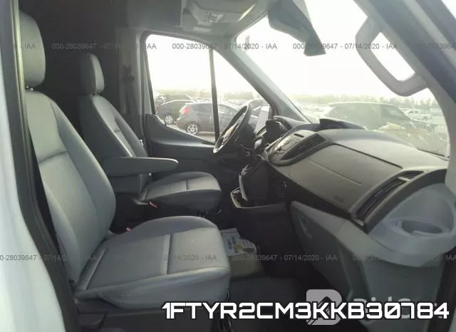 1FTYR2CM3KKB30784 фото 6