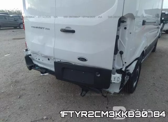 1FTYR2CM3KKB30784 фото 7