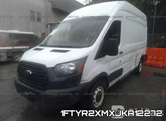 1FTYR2XMXJKA12272 фото 3