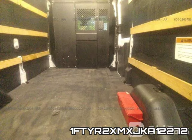 1FTYR2XMXJKA12272 фото 9