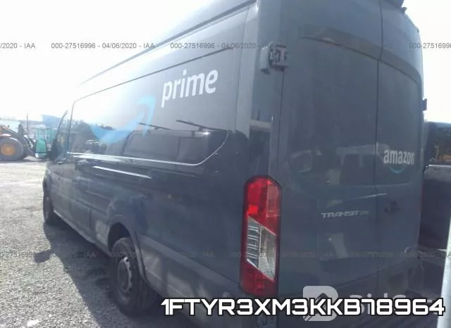 1FTYR3XM3KKB78964 фото 4