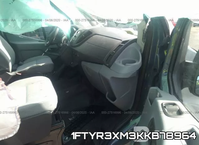 1FTYR3XM3KKB78964 фото 6