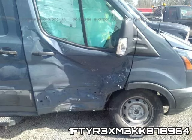 1FTYR3XM3KKB78964 фото 7