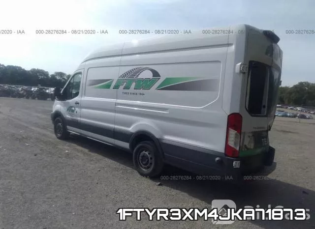 1FTYR3XM4JKA71873 фото 4
