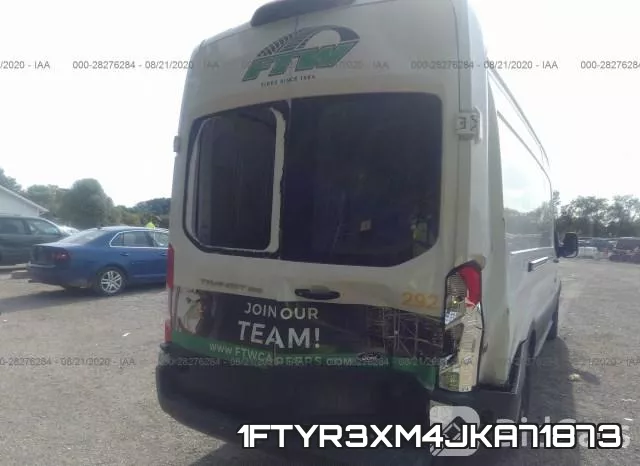 1FTYR3XM4JKA71873 фото 7