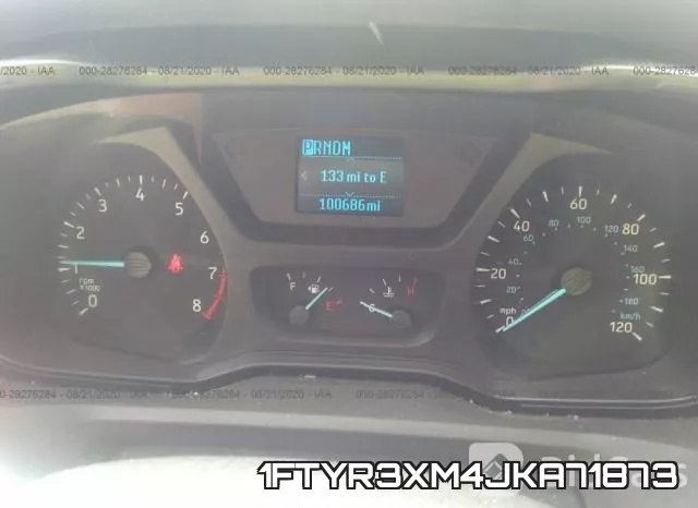 1FTYR3XM4JKA71873 фото 8