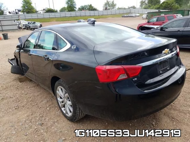 1G1105S33JU142919 фото 4