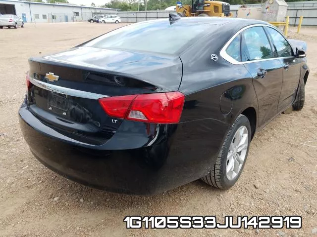 1G1105S33JU142919 фото 5