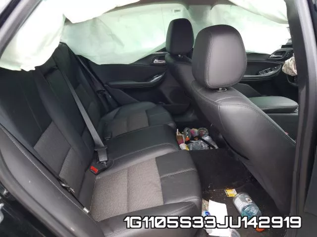 1G1105S33JU142919 фото 7
