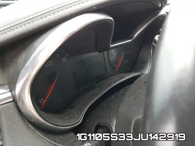 1G1105S33JU142919 фото 9