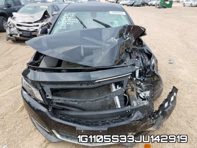 1G1105S33JU142919 фото 10