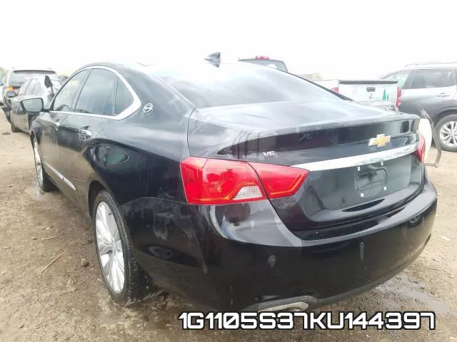1G1105S37KU144397 фото 4
