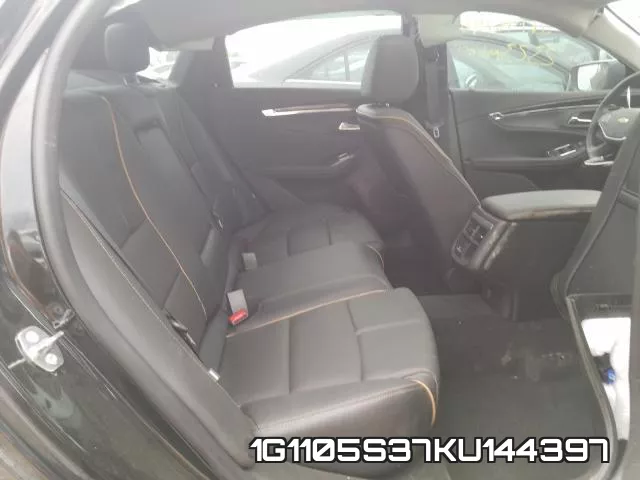 1G1105S37KU144397 фото 7