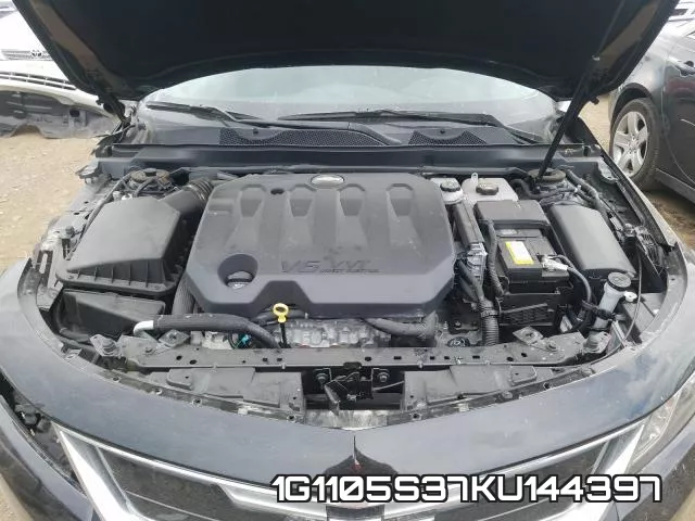 1G1105S37KU144397 фото 8