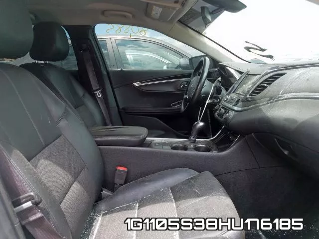 1G1105S38HU176185 фото 6