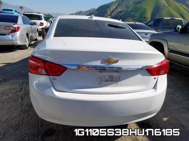 1G1105S38HU176185 фото 10