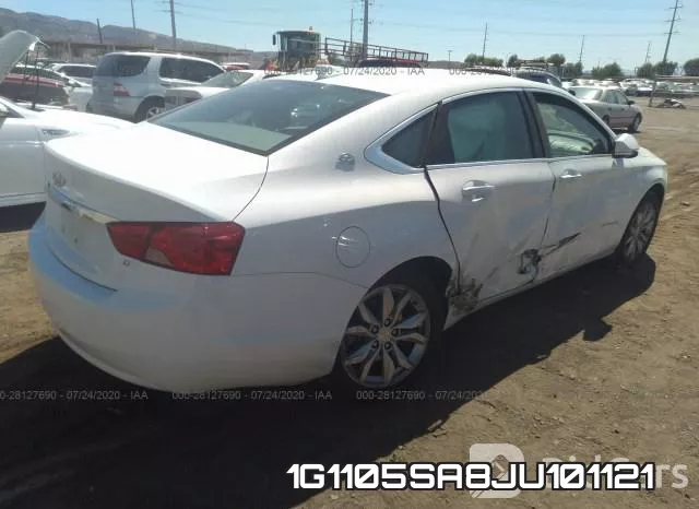 1G1105SA8JU101121 фото 7