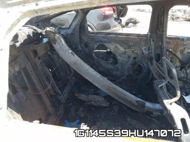 1G1145S39HU147072 фото 7