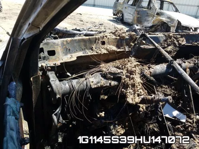 1G1145S39HU147072 фото 8