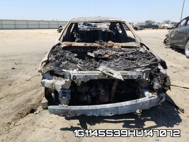 1G1145S39HU147072 фото 9