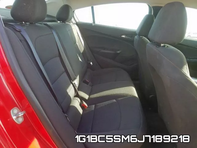 1G1BC5SM6J7189218 фото 7