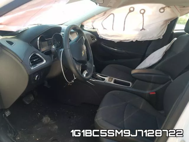 1G1BC5SM9J7128722 фото 6