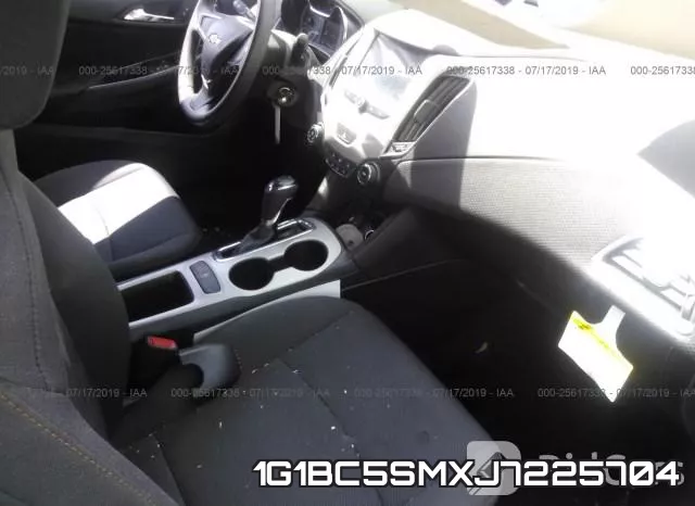 1G1BC5SMXJ7225704 фото 6