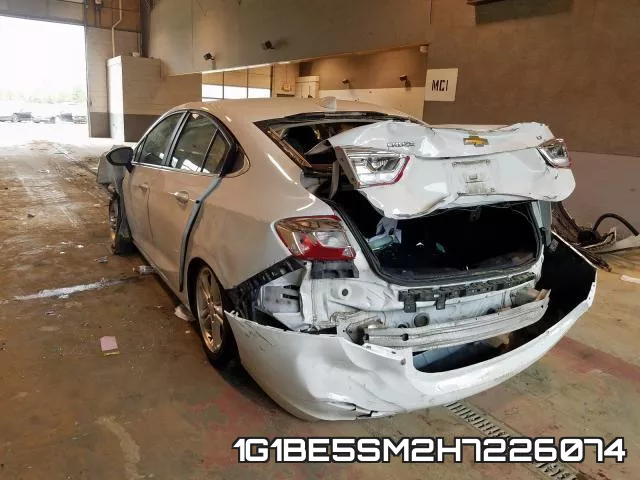 1G1BE5SM2H7226074 фото 4