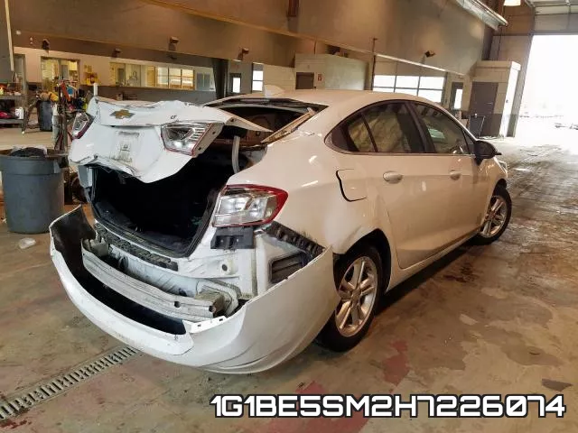 1G1BE5SM2H7226074 фото 5