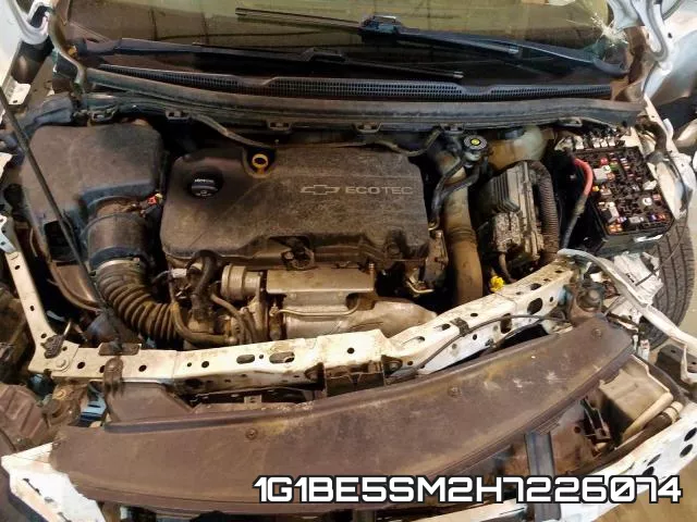 1G1BE5SM2H7226074 фото 8
