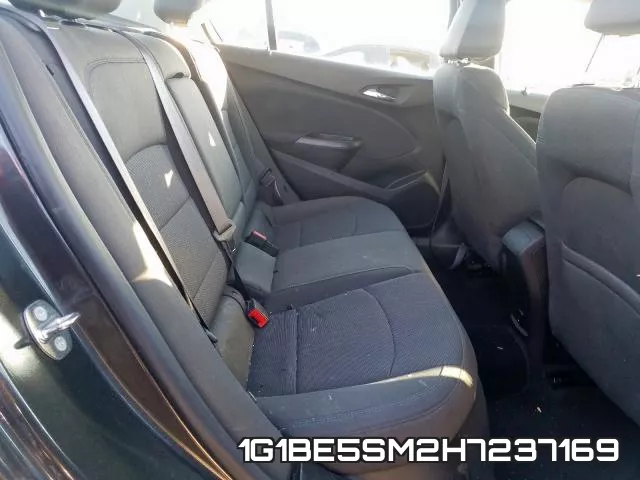 1G1BE5SM2H7237169 фото 7