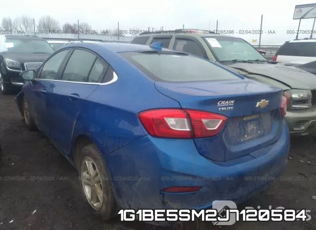 1G1BE5SM2J7120584 фото 4