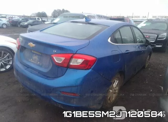 1G1BE5SM2J7120584 фото 5