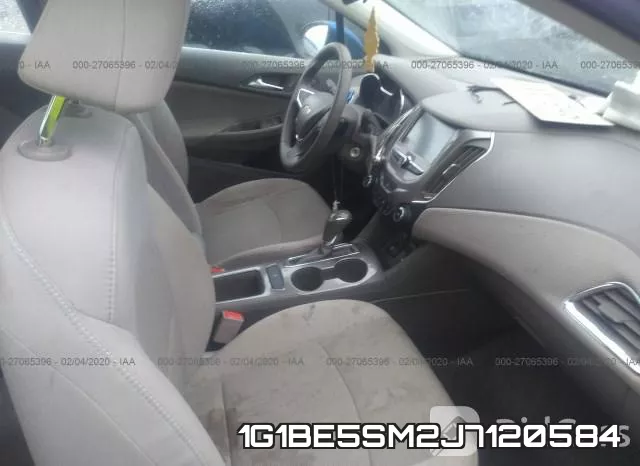 1G1BE5SM2J7120584 фото 6