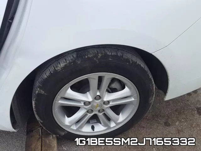 1G1BE5SM2J7165332 фото 2