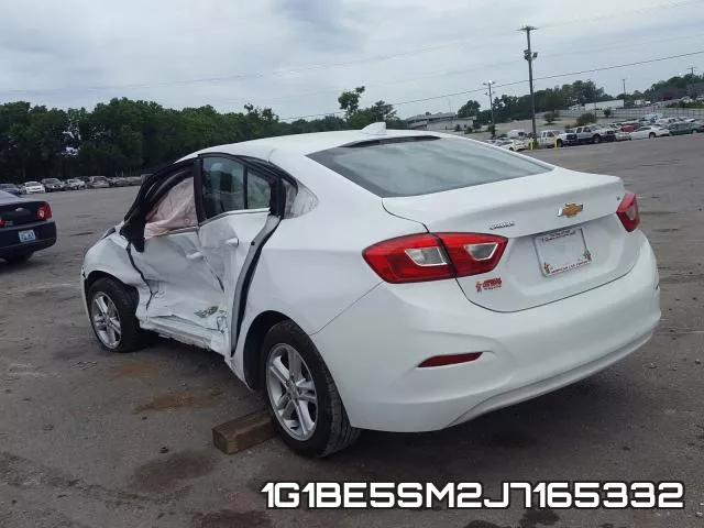 1G1BE5SM2J7165332 фото 4