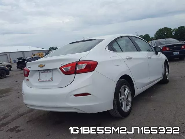 1G1BE5SM2J7165332 фото 5