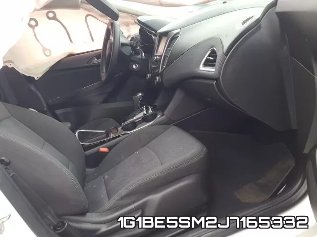1G1BE5SM2J7165332 фото 6