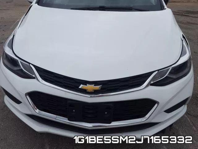 1G1BE5SM2J7165332 фото 8