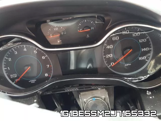 1G1BE5SM2J7165332 фото 9