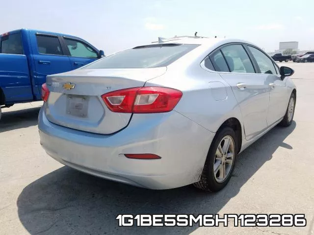 1G1BE5SM6H7123286 фото 5