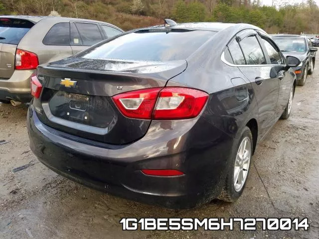 1G1BE5SM6H7270014 фото 5