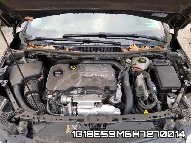 1G1BE5SM6H7270014 фото 8