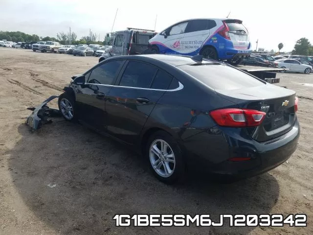 1G1BE5SM6J7203242 фото 4