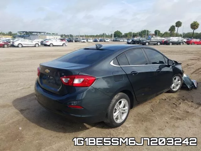 1G1BE5SM6J7203242 фото 5