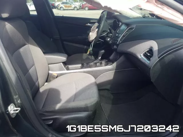 1G1BE5SM6J7203242 фото 6