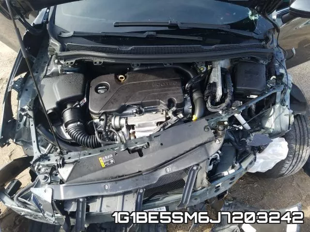 1G1BE5SM6J7203242 фото 8