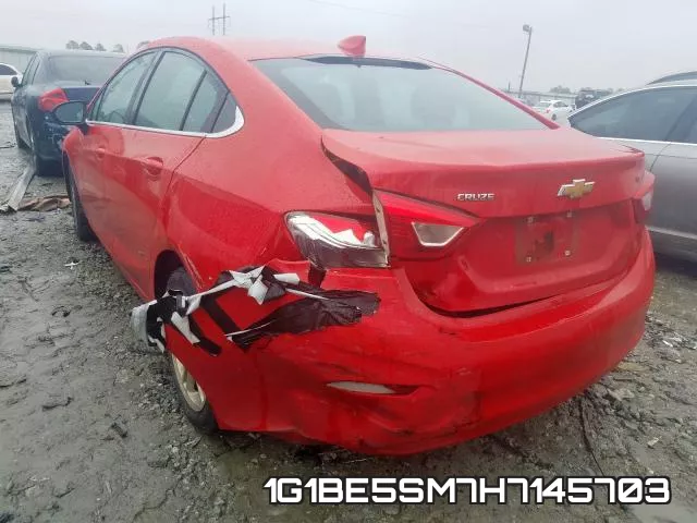1G1BE5SM7H7145703 фото 4